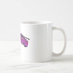 Caneca De Café Nissan S13 (180sx/200sx/240sx)