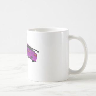 Caneca De Café Nissan S13 (180sx/200sx/240sx)
