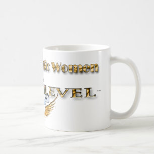 CANECA DE CAFÉ NÍVEL CRU ACIMA