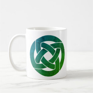 Caneca De Café Nó Celta