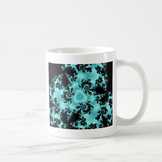 Caneca De Café no desconhecido (Direita)