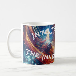 Caneca De Café no divino
