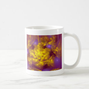 Caneca De Café No início