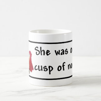 Caneca De Café No limite de Normal