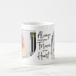Caneca De Café No Loving Memory 2 Photo