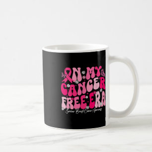 Caneca De Café No meu Cancer, o Cancer de Sobrevivência na Era Li