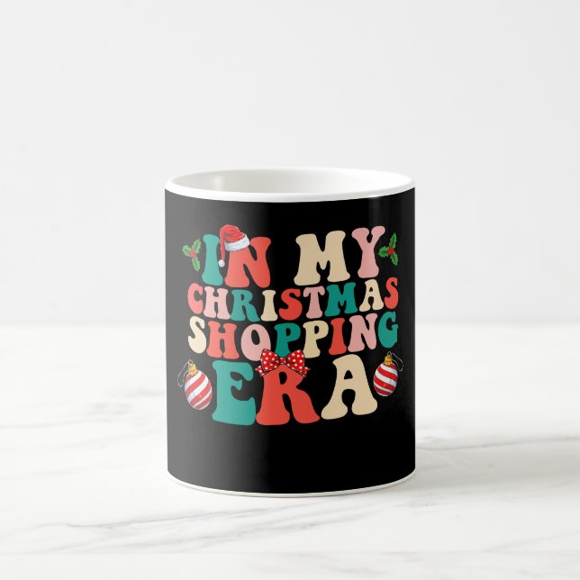 Caneca De Café No meu Natal, Comprando Feriado de Groovay (Centro)