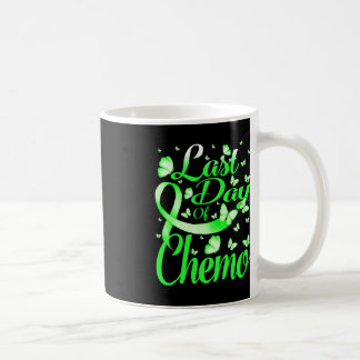 Caneca De Café No Último Dia Da Quimioterapia, O Cérebro Não Tem 