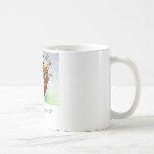 Caneca De Café Noah