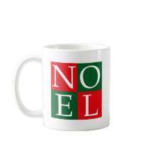 NOEL do Natal do pop art