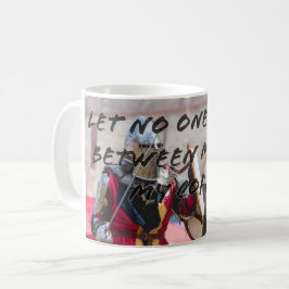 Caneca De Café Noite