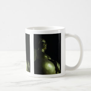 Caneca De Café Noite de Buda
