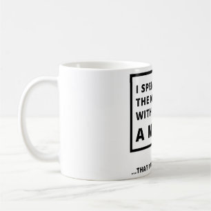 Caneca De Café Noite de Modelo de Estudante de Arquitetura Café d