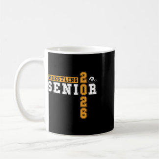 Caneca De Café Noite de Veteranos de Luta Livre Veterano de Luta
