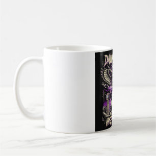 Caneca De Café Noites de Dallas Corujas Noturnas TX Coruja Gigant