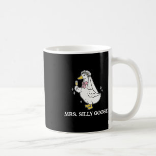 Caneca De Café Noiva boba casal de ganso casamento combinando cas