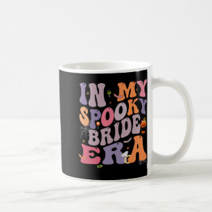Caneca De Café Noiva Halloween Na Minha Noiva Era Noiva De Casame