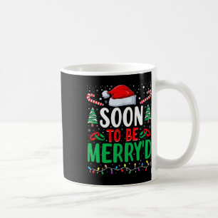 Caneca De Café Noiva Prestes a se Casar Pares Correspondentes Eng