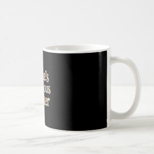 Caneca De Café Noivas Flores Fabulosa Mãe Noiva para Ser