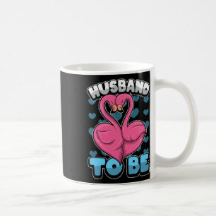 Caneca De Café Noivo marido para ser' Noivo Festa de Despedida de