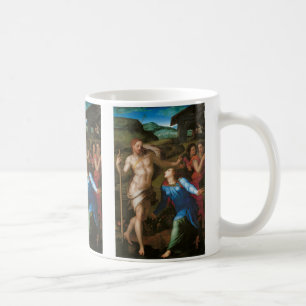 Caneca De Café Noli Me Tangere