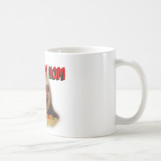 Caneca De Café nom do nom do nom