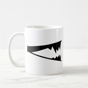 Caneca De Café Nom Nomicon