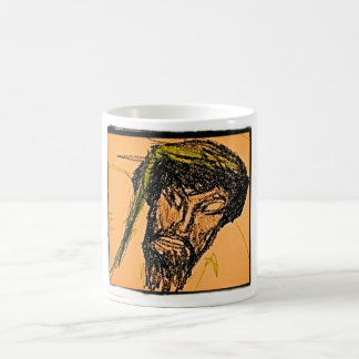 Caneca De Café Nômade