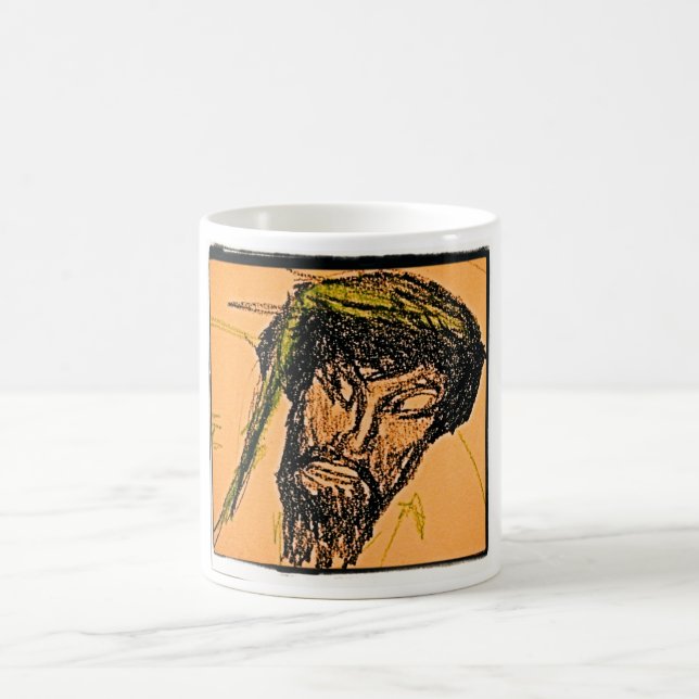 Caneca De Café Nômade (Centro)