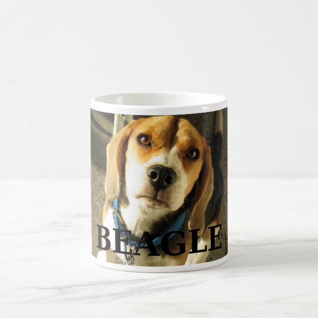 Caneca De Café nome bipe pic w (Centro)