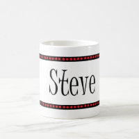 Nome de Steve