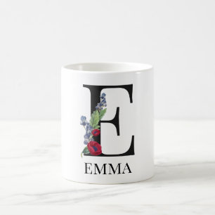 Caneca De Café Nome Definição Coffee Mug