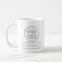 Nome do Logotipo da Empresa Minimal Business