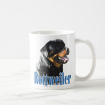 Nome do Rottweiler