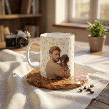 Nome e Foto Simples Modernos do Pet