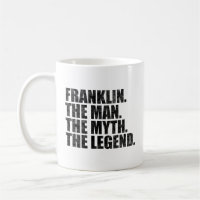 nome Franklin,nome Franklin O Homem O Mito A Lenda
