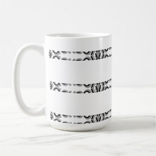Caneca De Café Nome masculino Jackson,