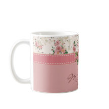 Nome & monograma feitos sob encomenda do chique