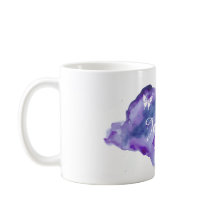 Nome personalizado da aguarela