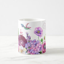 Nome personalizado de foto florescente