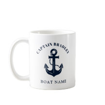 Nome Personalizado do Barco e Identidade Náutica d