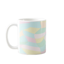 Nome Personalizado do Padrão Holográfico