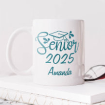 Nome Personalizado Graduado