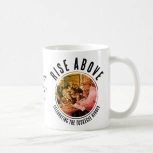 Caneca De Café Nome Personalizado SUPERE A SEGUNDA GUERRA MUNDIAL