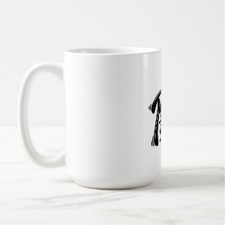 Caneca De Café Nome Príncipe com Camisa Coroa