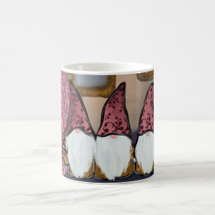 CANECA DE CAFÉ NOMES