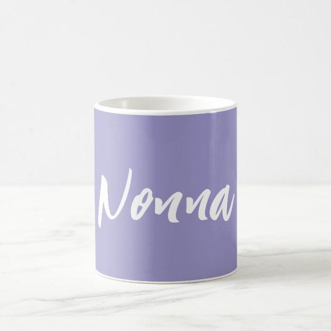 Caneca De Café Nonna Mug (Centro)