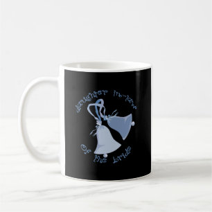 Caneca De Café Nora da noiva