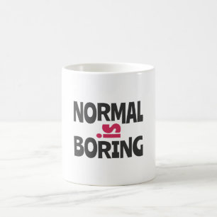 Caneca De Café Normal é Bordo
