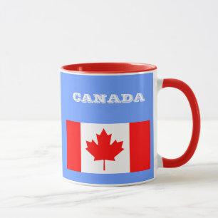 Caneca de café noroeste de Territory*